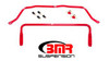 BMR Sway Bar Package Red (91-96 B-Body) SBP006R