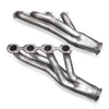 Stainless Works Turbo Headers Ford Small Block Down/Forward SBFDFT