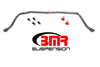 BMR Sway Bar Kit w/Bushings - Front - Hollow 32mm - Black (1991 - 1996 B-Body) SB006H