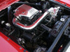 Paxton NOVI 1200SL centrifugal supercharger early Mustang V8