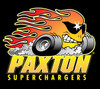 Paxton NOVI 2200SL polished supercharger system with charge cooler for 4.6 Mustang GT