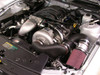 Paxton Superchargers Tuner Kit NOVI 1200 Satin (2005-2006 Mustang GT )