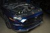 Paxton Supercharger Complete Kit Novi 2200SL Black (18-20 Mustang GT) 1001868SL-B