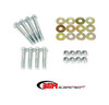 BMR Control Arm Hardware Kit - Front Upper & Lower (1978 - 1987 G-Body) RH007