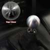 UPR Products Shift Knob 6 Speed New Coyote Getrag Satin (11-14 Mustang) 1008-3-44