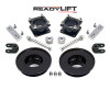 ReadyLift 3" SST Lift Kit (08-17 Sequoia) 69-5015