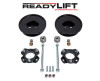 ReadyLift 2.5" Front 1.5" Rear SST Lift Kit (01-07 Sequoia) 69-5010