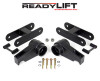 ReadyLift 2.25" Front 1.5" Rear SST Lift Kit (04-10 Hummer H3/H3T) 69-3070