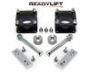 ReadyLift 3.0" Front Leveling Kit (07-17 Tundra) 66-5251