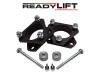 ReadyLift 2" Front Strut Extensions (95.5-04 Tacoma) 66-5050