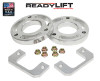 ReadyLift 2.25" Front Strut Spacer Leveling Kit (07-17 GM/Chevy 1500) 66-3085