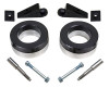 ReadyLift 1.75" Front Leveling Kit (12-14 Ram 1500) 66-1033