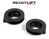 ReadyLift 1.5" Rear Steel Coil Spring Spacer (09-17 Ram 1500) 66-1031