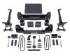 ReadyLift Pro Plus 4" Lift Kit (15-17 Tundra) 44-5640