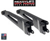 ReadyLift Radius Arm Kit (05-17 F-250/350/450/550 4WD) 44-2002