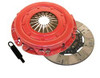 Ram Clutches Powergrip Clutch Set (11-12 Mustang V6) 98956