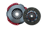 Ram Clutches Powergrip Clutch Set 11x1-1/8-26 (05-10 Mustang) 98952T