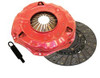 Ram Clutches HDX Clutch Set 11x1 1/8-26 (Camaro/Corvette) 88931HDX