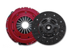 Ram Clutches HDX Clutch Set 10.5x1-1/16-10 (86-00 Mustang) 88794HD