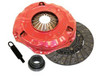 Ram Clutches HDX Clutch Set 11 x 1 1/8-10 (65-70 Corvette) 88762HDX