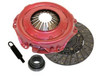 Ram Clutches HDX Clutch Set 10.5 x 1 1/8-26 (71-84 Corvette/Firebird) 88761HDX