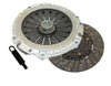 Ram Clutches HDX Clutch Set 11x1 1/8-26 (93-97 Camaro/Firebird) 88516HDX