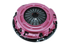 Ram Clutches Concept 10.5 Dual Disc Clutch Kit Metallic (Ford 164T 1 1/8-26 Spline) 50-2220N