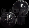 UPR Products Shift Knob Bullitt Black (87-04 Mustang) 1059-03