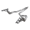 Stainless Works Headers 1-3/4" Off Road Y-Pipe Factory Connect (09-18 Dodge Ram Hemi) RAM09HORYST