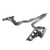 Stainless Works 1-3/4" Long Tube Header Kit - Catted - Factory Connect (2009 - 2024 Ram 5.7L Classic) RAM09HCATYST