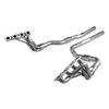 Stainless Works 1-3/4" Long Tube Header Kit - Catted - Performance Connect (2009 - 2024 Ram 5.7L Classic) RAM09HCATST