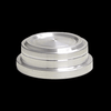 UPR Products Designer Billet Cap Cover 10mm Satin (79-10 Mustang) 1107-20