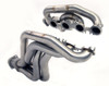 Kooks 2"x 3" Headers & Competition Only Connection Kit (2020 - 2022 Shelby GT500) 1156H610