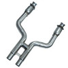 Kooks H-Pipe Catted 3" (11-14  Mustang GT) 11413500