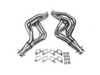 Kooks Headers Only Stepped 1-3/4 x 1-7/8 Long Tube (2015 - 2020 Shelby GT350) 11542300