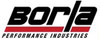 Borla 2.75" Axle Back Exhaust - S-Type (2011 - 2012 Mustang GT) 11789