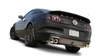 Borla 2.75" Axle Back Exhaust - ATAK (2013 - 2014 Shelby GT500) 11831