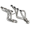 Kooks 1-5/8" Longtube Headers (2003 - 2004 Crown Vic) 12022000
