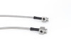 Goodridge G-Stop Stainless Steel Brake Lines (2015-2023 Mustang) 12366