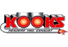 Kooks Exhaust Polished Single Cab LWB (2015 - 2020 F150 5.0) 13614100