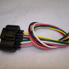 PMAS Wiring Pigtail (96-04 Ford) PIG-X