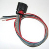 PMAS Wiring Pigtail (05-10 Ford) PIG-V