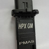 PMAS Mass Airflow Sensor HPX-GM Extended Range  (GM) HPX-GM