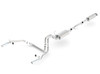 Borla Catback Exhaust - S-Type (2011 - 2014 F-150) 140416