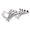 Stainless Works 2" Long Tube Header Kit - Catted - Performance Connect (2008 - 2009 G8) PG8HCAT