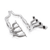 Stainless Works 2" Long Tube Header Kit - Catted - Performance Connect (2008 - 2009 G8) PG8HCAT