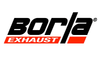 Borla Catback Exhaust - S-Type (2015 - 2023 Charger / 2015 - 2021 300 V6) 140685