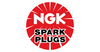 NGK LTR7IX-11 Iridium Spark Plugs [Pack of 4] (11-17 Mustang 1 Step Colder/18-23 Mustang OEM Heat Range) 6510