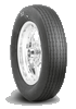 Mickey Thompson ET Front Drag Tire - 26.0/4.0-15 - 250925 MTT-30071 365069020