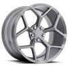 MRR 20x11 M228 Wheel 5x120 43 ET Gunmetal